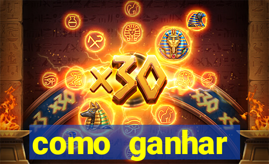 como ganhar dinheiro nos slots